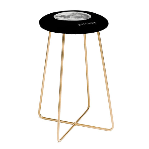 Chelsea Victoria Just A Phase Counter Stool