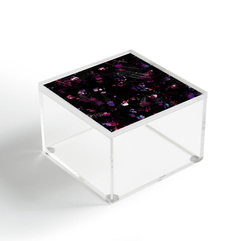 Chelsea Victoria Lana Acrylic Box
