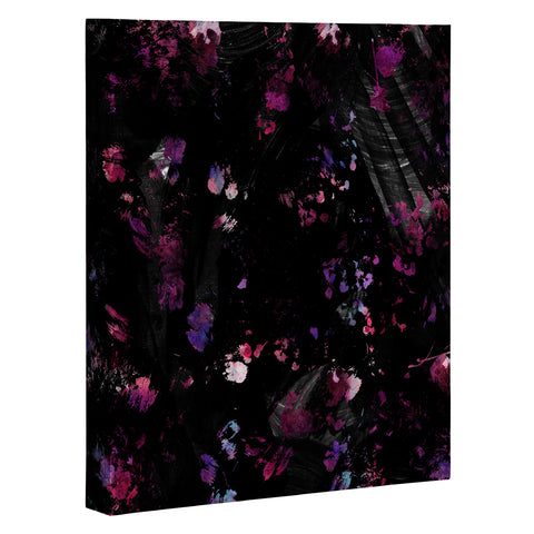 Chelsea Victoria Lana Art Canvas