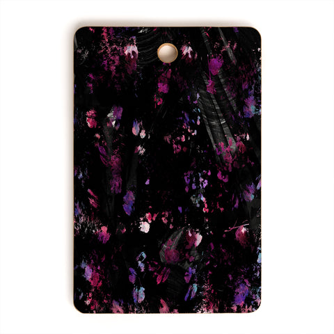 Chelsea Victoria Lana Cutting Board Rectangle