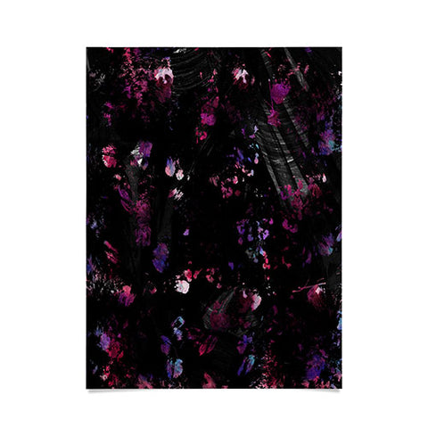 Chelsea Victoria Lana Poster