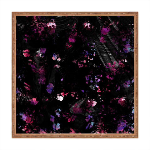 Chelsea Victoria Lana Square Tray