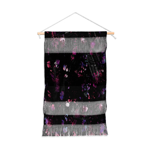 Chelsea Victoria Lana Wall Hanging Portrait