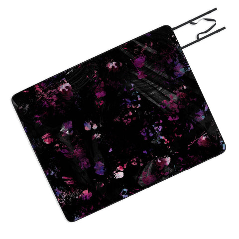 Chelsea Victoria Lana Picnic Blanket