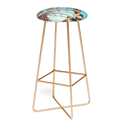 Chelsea Victoria Lets go to the stars Bar Stool