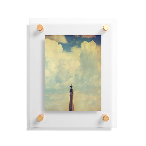 Chelsea Victoria Light Of Mine Floating Acrylic Print