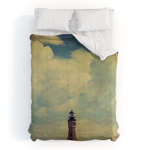 Chelsea Victoria Light Of Mine Comforter