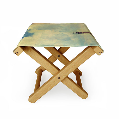 Chelsea Victoria Light Of Mine Folding Stool