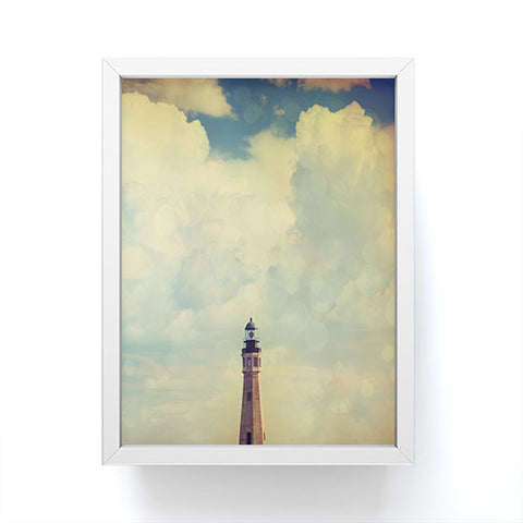 Chelsea Victoria Light Of Mine Framed Mini Art Print