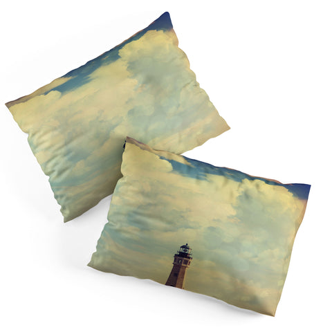 Chelsea Victoria Light Of Mine Pillow Shams