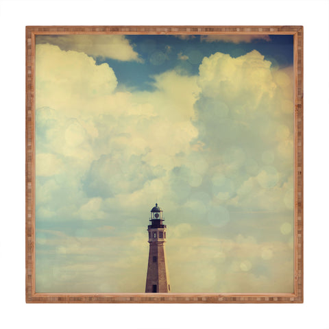 Chelsea Victoria Light Of Mine Square Tray