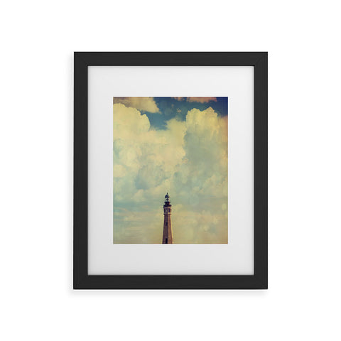 Chelsea Victoria Light Of Mine Framed Art Print