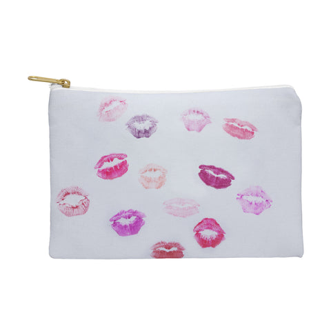 Chelsea Victoria Lip Service Pouch