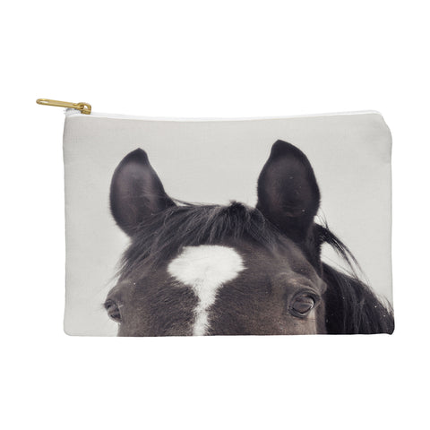 Chelsea Victoria Listen Up Pouch