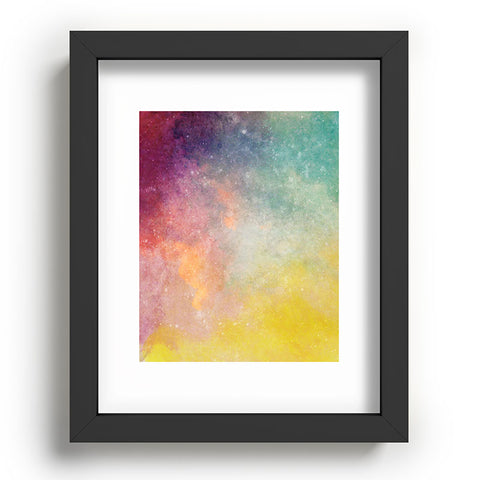 Chelsea Victoria Lost Stars Recessed Framing Rectangle