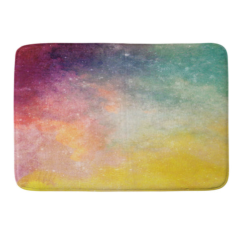 Chelsea Victoria Lost Stars Memory Foam Bath Mat