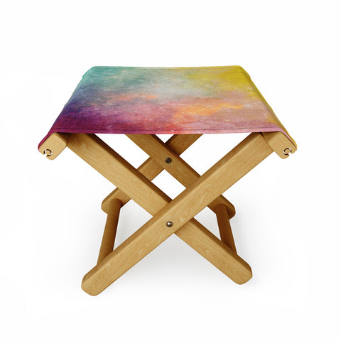 Chelsea Victoria Lost Stars Folding Stool