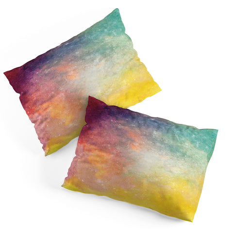 Chelsea Victoria Lost Stars Pillow Shams