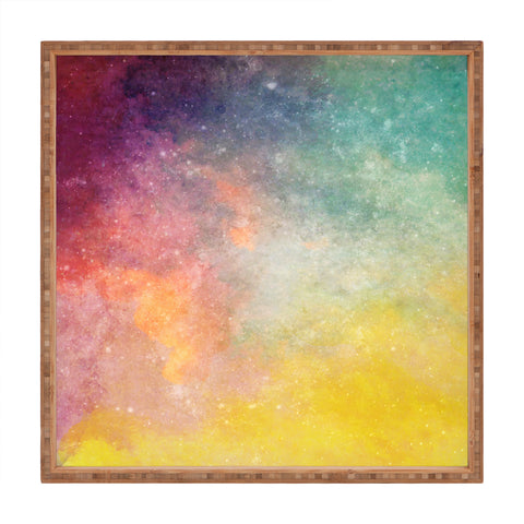 Chelsea Victoria Lost Stars Square Tray