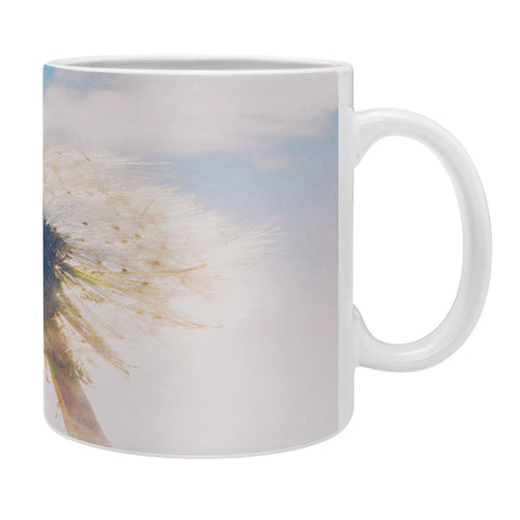 Chelsea Victoria Make A Wish For Me Coffee Mug