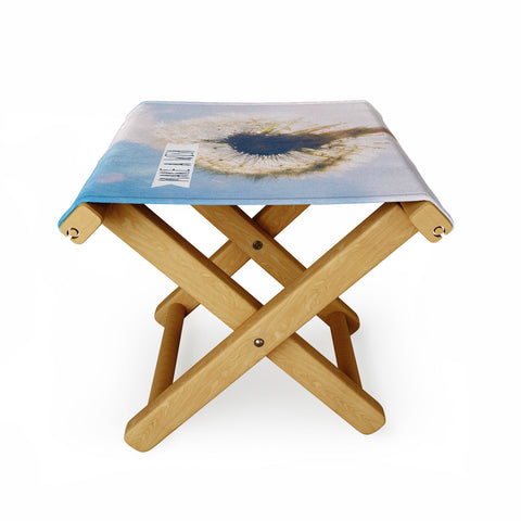 Chelsea Victoria Make A Wish For Me Folding Stool