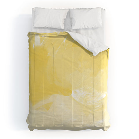 Chelsea Victoria Make Lemonade Comforter