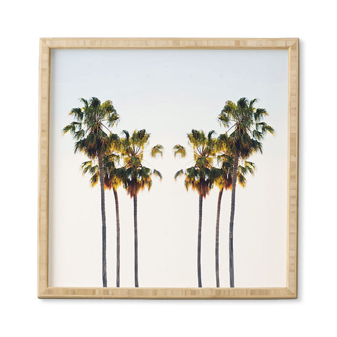 Chelsea Victoria Make Me Sway Framed Wall Art