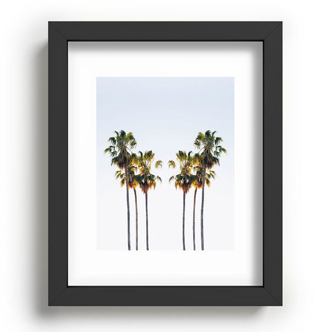 Chelsea Victoria Make Me Sway Recessed Framing Rectangle
