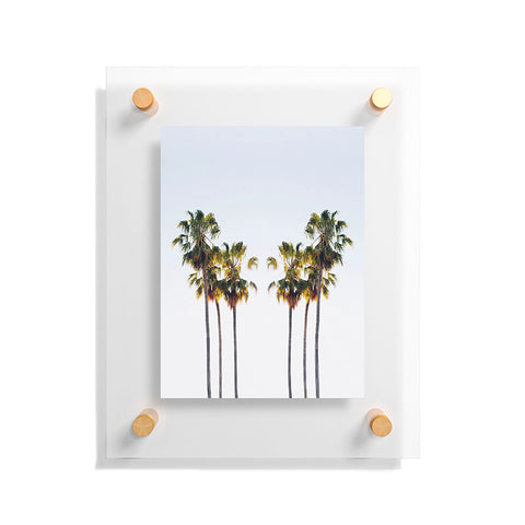 Chelsea Victoria Make Me Sway Floating Acrylic Print