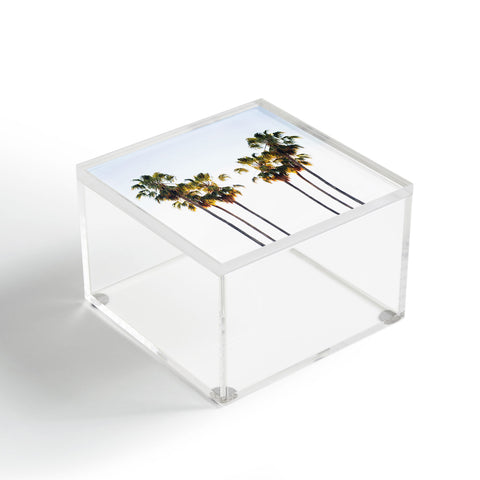 Chelsea Victoria Make Me Sway Acrylic Box