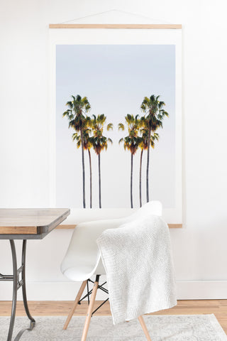 Chelsea Victoria Make Me Sway Art Print And Hanger