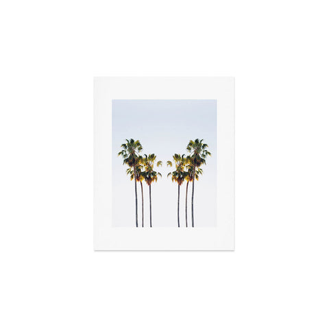 Chelsea Victoria Make Me Sway Art Print