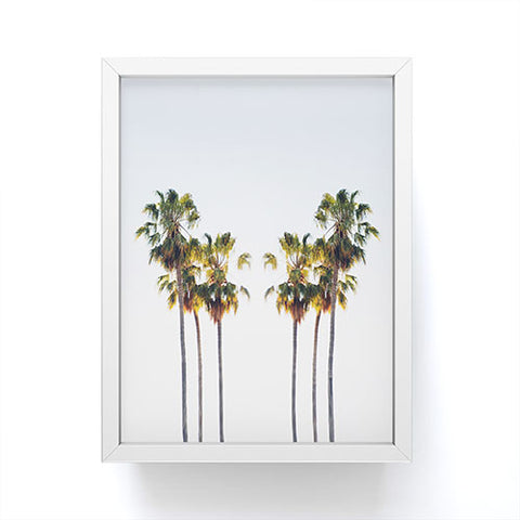 Chelsea Victoria Make Me Sway Framed Mini Art Print