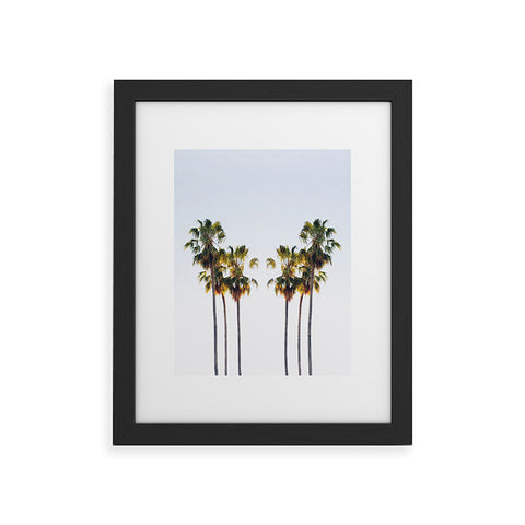 Chelsea Victoria Make Me Sway Framed Art Print