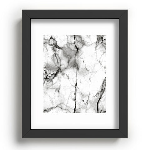 Chelsea Victoria Marble Recessed Framing Rectangle