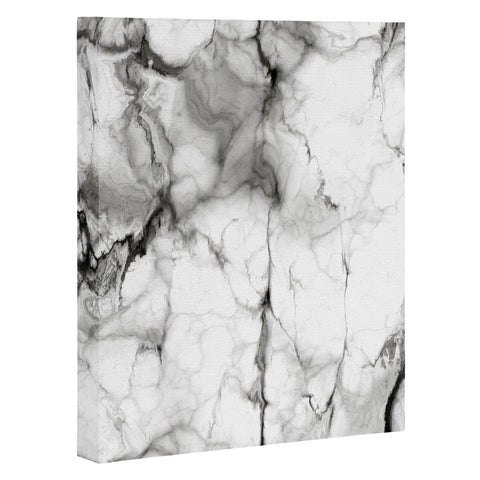 Chelsea Victoria Marble Art Canvas