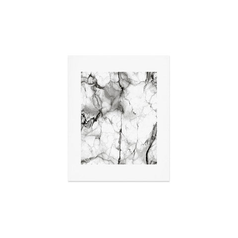 Chelsea Victoria Marble Art Print