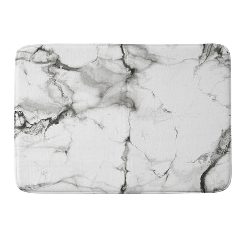 Chelsea Victoria Marble Memory Foam Bath Mat