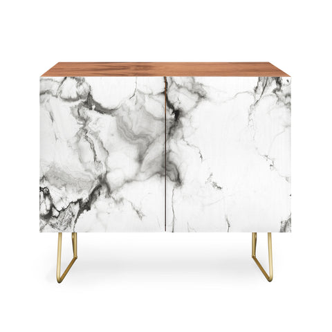 Chelsea Victoria Marble Credenza