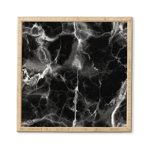 Chelsea Victoria Marble No 2 Framed Wall Art