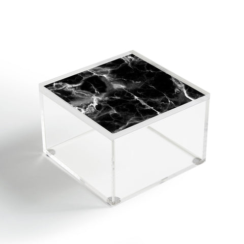 Chelsea Victoria Marble No 2 Acrylic Box