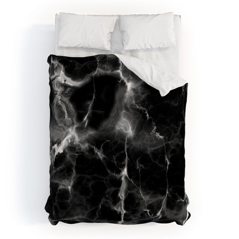 Chelsea Victoria Marble No 2 Duvet Cover
