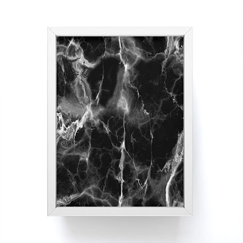 Chelsea Victoria Marble No 2 Framed Mini Art Print