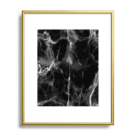 Chelsea Victoria Marble No 2 Metal Framed Art Print