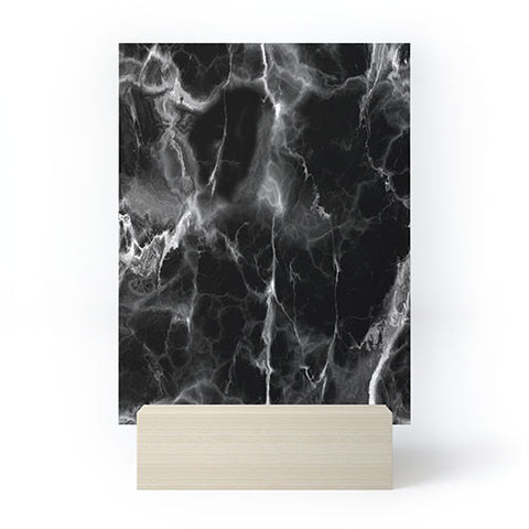 Chelsea Victoria Marble No 2 Mini Art Print