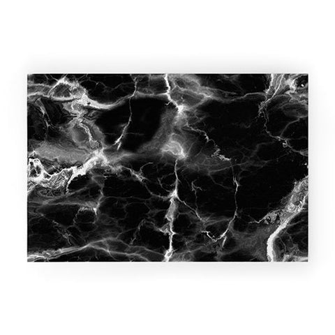 Chelsea Victoria Marble No 2 Welcome Mat