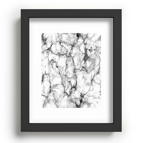 Chelsea Victoria Marble No 3 Recessed Framing Rectangle