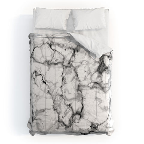 Chelsea Victoria Marble No 3 Comforter