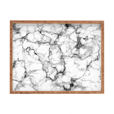 Chelsea Victoria Marble No 3 Rectangular Tray