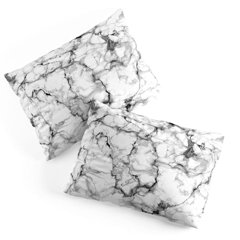 Chelsea Victoria Marble No 3 Pillow Shams